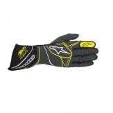 3350117_1045_tech1zx_glove_anthracite-black-yellow-fluo